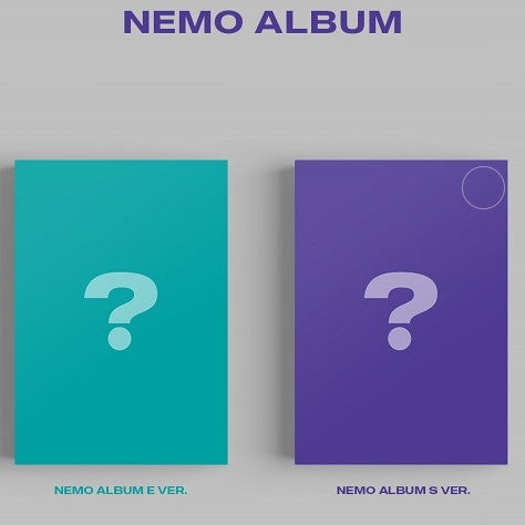 JUST B - (NEUN) [Nemo Album]