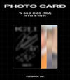 KAI - 1st Mini Album: KAI (开) FLIP BOOK Ver
