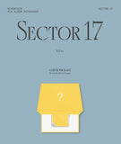 SEVENTEEN - SECTOR 17 (KiT Ver.)