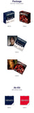 NCT 127 - FAVORITE -Repackage of 3rd Album (Kit Ver.) (Random)