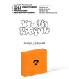 KIHYUN - YOUTH (KiT Album)