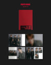 MONSTA X - 2022 MONSTA X TOUR IN SEOUL KiT