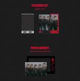 MONSTA X - 2022 MONSTA X TOUR IN SEOUL KiT