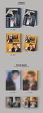 LEE JIN HYUK Mini Album - SCENE26 (Random of 2 Versions)