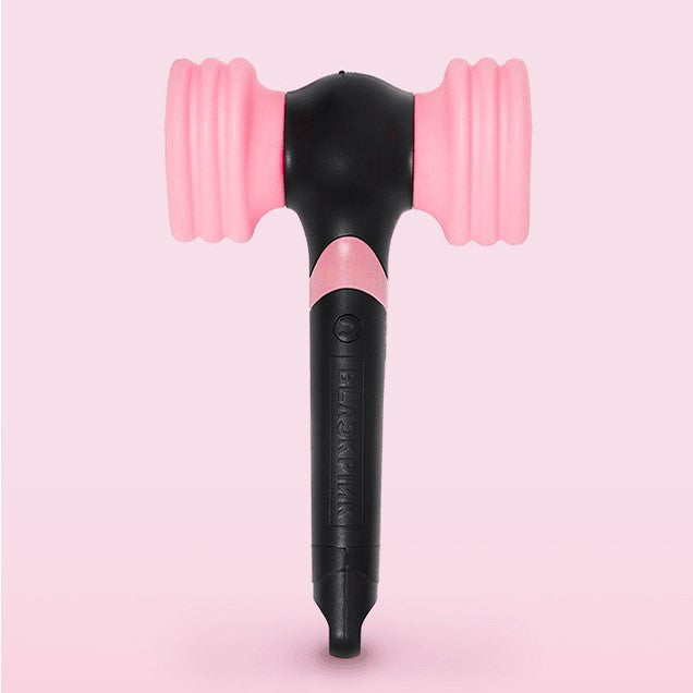 BLACKPINK OFFICIAL LIGHT STICK Ver. 2