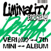 VERIVERY - Liminality - EP.DREAM (Choose from 2 Versions)