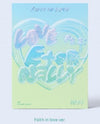 WEi - Love Pt.3 : Eternally