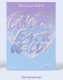 WEi - Love Pt.3 : Eternally