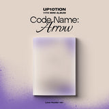 UP10TION - Code Name: Arrow