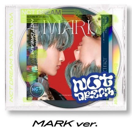 NCT DREAM - Best Friend Ever (Limited Edition Japanese Member