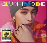 NCT DREAM -  GLITCH MODE / DIGIPACK