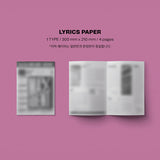 STRAY KIDS - MAXIDENT (GO ver. / LIMITED) (Incomplete contents)