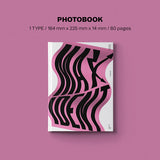 STRAY KIDS - MAXIDENT (GO ver. / LIMITED) (Incomplete contents)