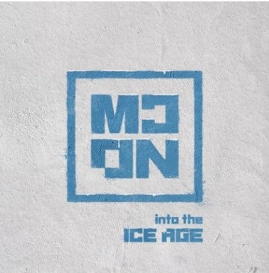 MCND- Into The Ice Age (Ist Mini Album)