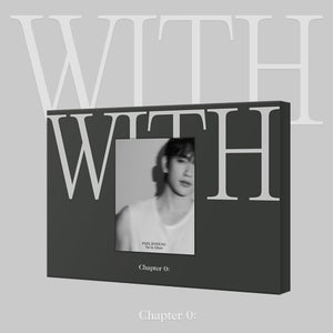 PARK JINYOUNG (GOT7) - Chapter 0: WITH