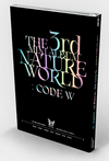 NATURE - NATURE WORLD : CODE W [Nemo Album Thin ver.]