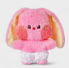 NEWJEANS - BUNINI COSTUME PLUSH