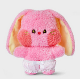 NEWJEANS - BUNINI COSTUME PLUSH