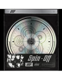 ONF - Mini Album Vol.5 : SPIN OFF