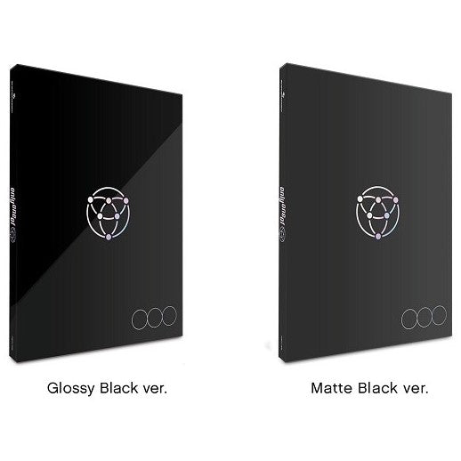 OnlyOneOf - seOul cOllectiOn - K-Pop Time