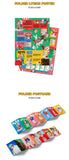 NCT DREAM - Winter Special Mini Album : Candy [Photobook Ver.]