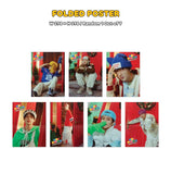 NCT DREAM - Winter Special Mini Album : Candy [Photobook Ver.]