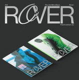 KAI - ROVER : Photo Book  (RANDOM)