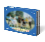 ATEEZ x Kim Jong Kook - Season Songs (USB)