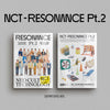 NCT 2020 : RESONANCE Pt. 2 (Departure Ver)