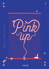 APINK - Pink Up (6th Mini Album)