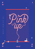 APINK - Pink Up (6th Mini Album)