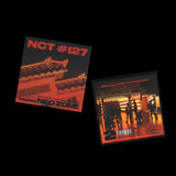 NCT 127 - NCT #127 NEO ZONE [KiT Ver]