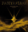 MONSTA X - FANTASIA X (Random of 4 Versions)