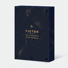 VICTON - 1ST CONCERT NEW WORLD DVD