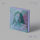 IU - 5th Album : LILAC