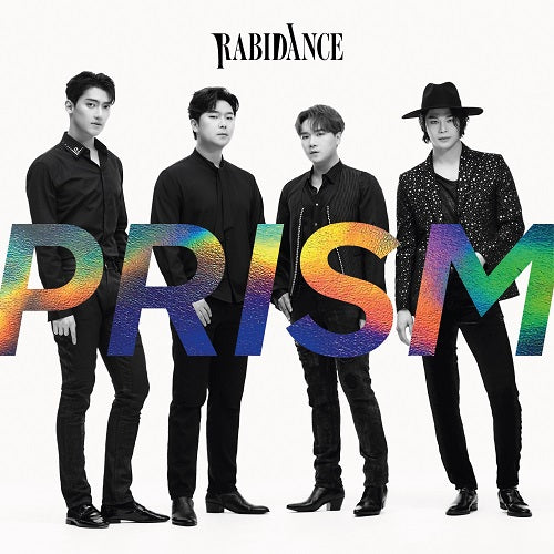 RABIDANCE - PRISM