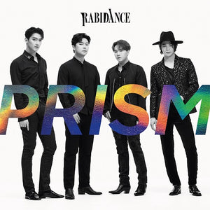 RABIDANCE - PRISM