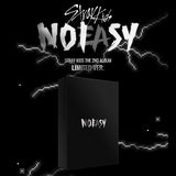 STRAY KIDS - NOEASY [Limited Edition] / Used