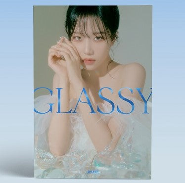 Jo Yuri - GLASSY