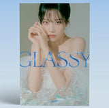 Jo Yuri - GLASSY