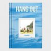 Various Artists - HANG OUT : HIPHOPPLAYA COMPILATION ALBUM 2021 (2CD)