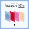 TWICE - Formula of Love: O+T=<3 (Random of 4 Versions)