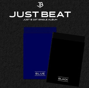 JUST B - JUST BEAT (Random of 2 Versions)