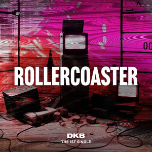 DKB - ROLLERCOASTER