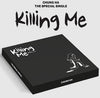CHUNG HA - KILLING ME : The Special Single
