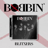 BLITZERS - BOBBIN