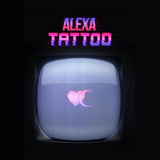 AleXa - TATTOO