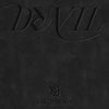 MAX (Changmin/TVXQ) - DEVIL (Random of 2 Versions)