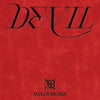 MAX (Changmin/TVXQ) - DEVIL (Random of 2 Versions)