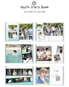 NCT 127 - NCT LIFE In Gapyeong Photo Story Book